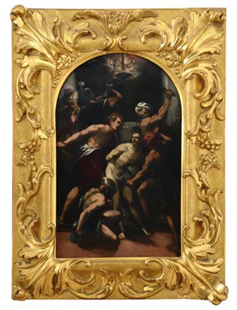 JACOPO NEGRETTI detto PALMA IL GIOVANE Venezia 1548 - Venezia...