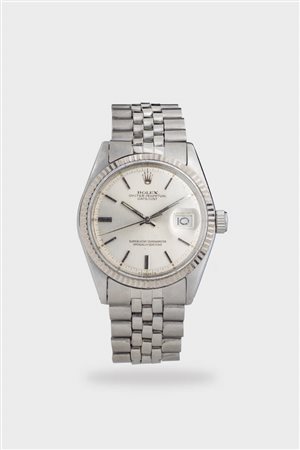 ROLEX<BR>Mod. “Datejust”, ref.1601, anno 1973