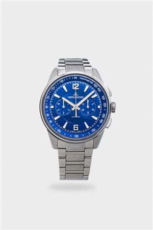 JAEGER LE COULTRE<BR>Mod. “Polaris”, ref. Q9028180, anno 2018