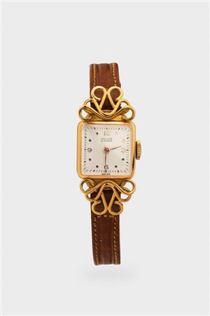 DELICE<BR>Mod. “Lady dress Watch”, anni '70