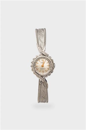 IMPERIOS<BR>Mod. “Lady Dress Watch”, anni '70