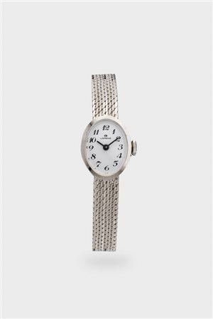 LORENZ<BR>Mod. “Lady dress Watch”, anni '70
