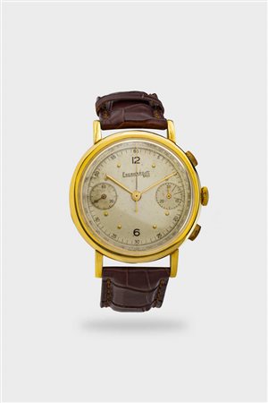 EBERHARD<BR>Mod. “Pre-Extrafort”, anni '40