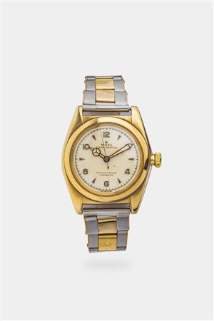 ROLEX<BR>Mod. “Ovetto”, ref. 3696
