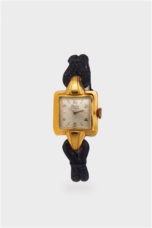 MONDIA<BR>Mod. “Lady dress Watch”, anni '70