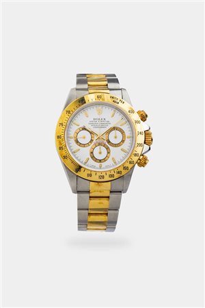 ROLEX<BR>Mod. “Daytona”, ref. 16523, anno 1996