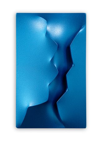 GIUSEPPE AMADIO (1944) - Gemma - 25 - Blu