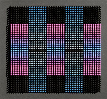 COSTALONGA Franco Venezia 1933 Gradienti di luminosità FSBBVB, 1999...