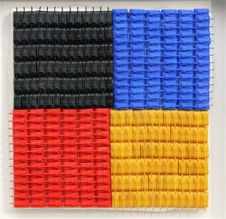 DE MOLFETTA Francesco Garbagnate Milanese 1979 Chi non risiko non rosica,...