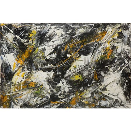 Silvio Formichetti (Pratola Peligna 1969)  - Day 14 