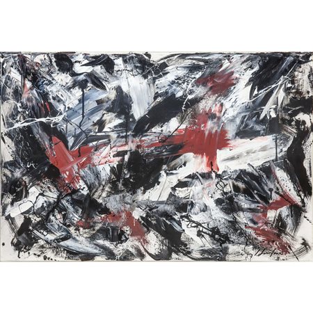 Silvio Formichetti (Pratola Peligna 1969)  - Timide Cromofobie, 2020