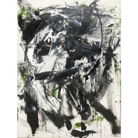 Silvio Formichetti (Pratola Peligna 1969)  - Fuggitivo, 2010