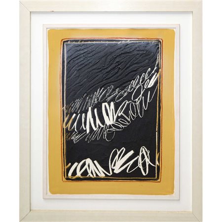 Agostino Ferrari (1938)  - Senza titolo