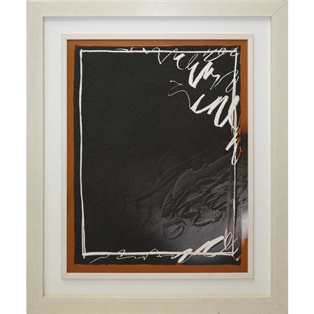 Agostino Ferrari (1938)  - Senza titolo