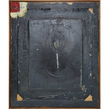 Gianni Dessi (1955)  - Del dire e del fare, 1999