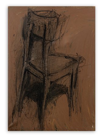 MARIO SALINA (1963) - (M5 53), 1989