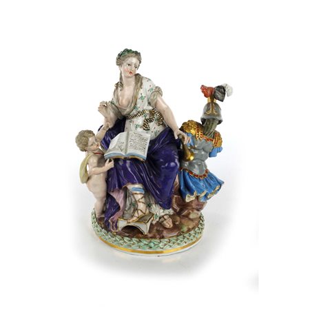 

 Allegoria della Vittoria