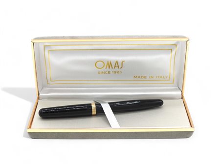 rif. 132/403 Penna stilografica Omas 13x11