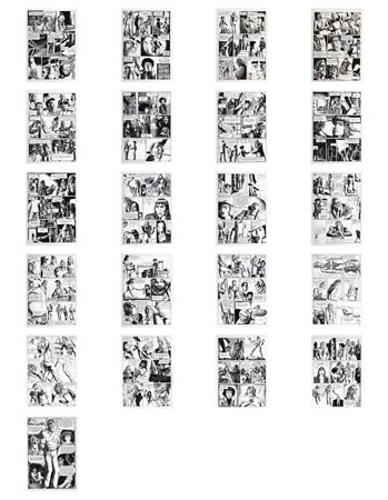 Di Giammarino Luigi (n. 1959) - " Franky ".