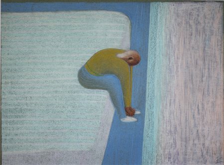 MATTOTTI LORENZO - "Al finire della notte".