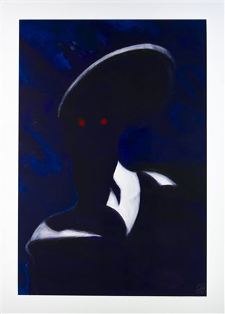 MATTOTTI LORENZO - "Manifesto per il Cinema".