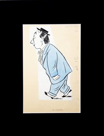 ONORATO UMBERTO - MACARIO.