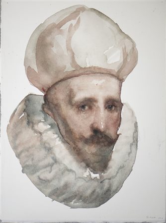 STASI BEPPE - "Ritratto".