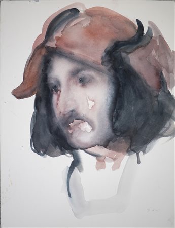 STASI BEPPE - "Ritratto".