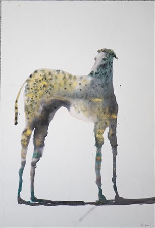 STASI BEPPE - "VELTRO".