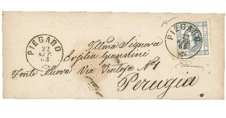 Prefilateliche - Bustina (13)