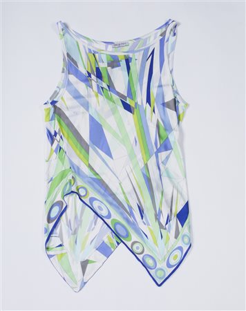 PUCCI EMILIO - Maglia.