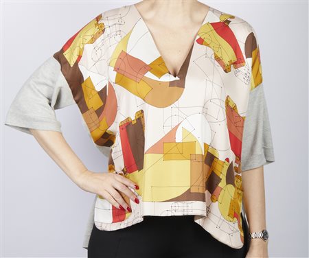 HERMES - Maglia Hermes.