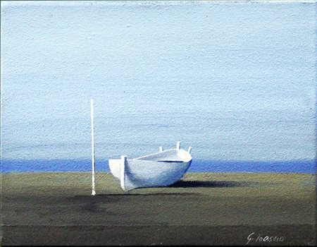 G. LOCASCIO, "Estate"