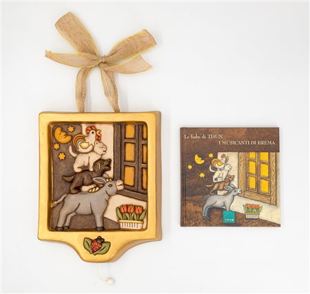 THUN - I Musicanti di Brema