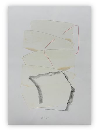 ANONIMO - Senza Titolo, 2015