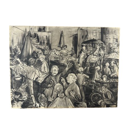 UNIDENTIFIED SIGNATURE