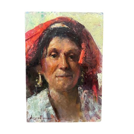 UNIDENTIFIED SIGNATURE