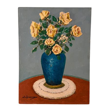 UNIDENTIFIED SIGNATURE