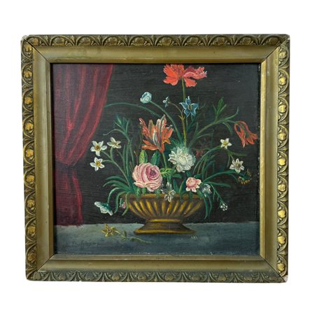 UNIDENTIFIED SIGNATURE