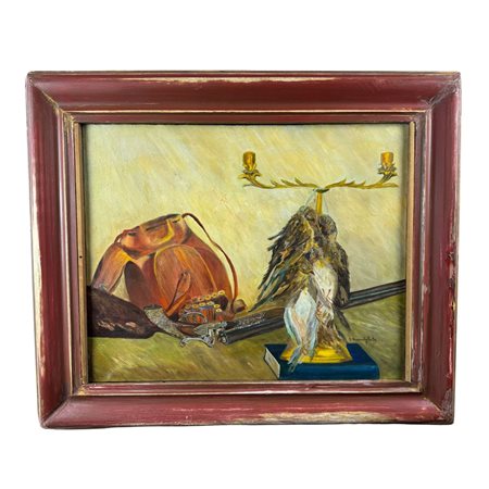 UNIDENTIFIED SIGNATURE