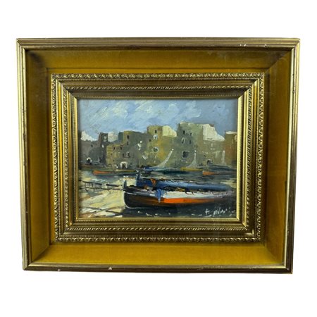 UNIDENTIFIED SIGNATURE