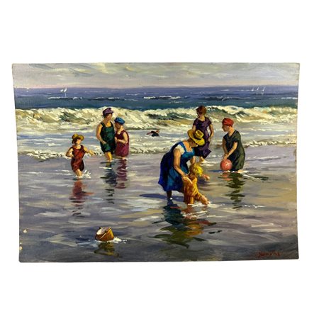 UNIDENTIFIED SIGNATURE