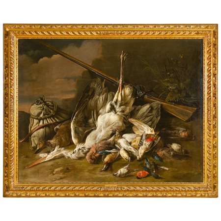 Adriaen van Utrecht | 1599 - 1653