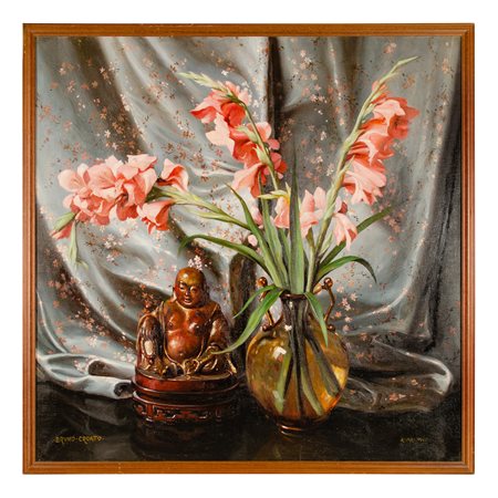 Bruno Croatto | 1875 - 1948