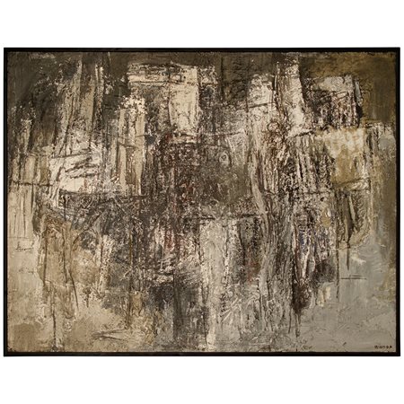 Mario Bionda | 1913 - 1985