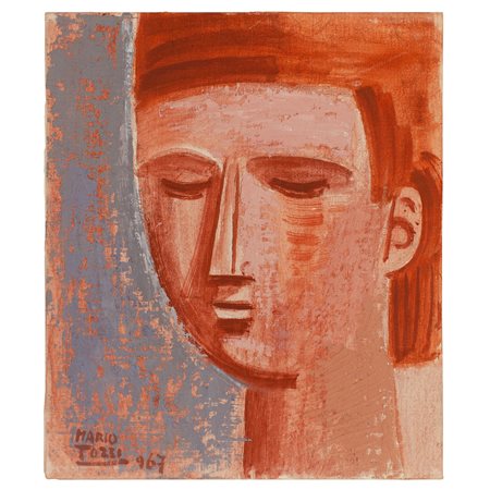 Mario Tozzi | 1895 - 1979