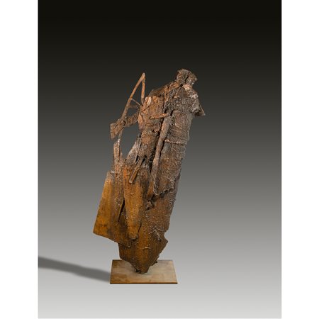 Alberto Ghinzani | 1939 - 2015