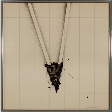 Emilio Scanavino | 1922 - 1986