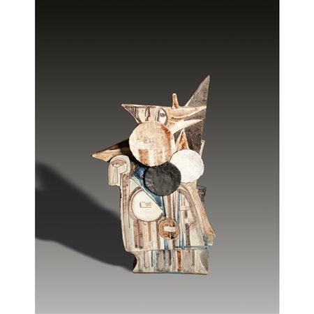 Elio Schiavon | 1925 - 2004