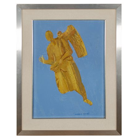 Ilario Rossi | 1911 - 1994